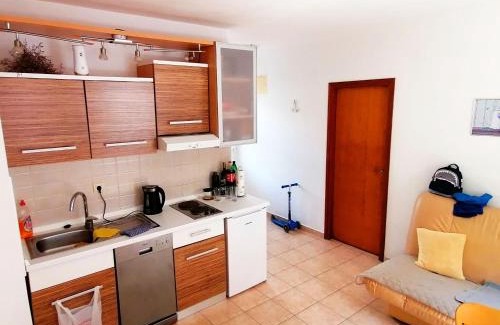 Novalja Apartment | Myrtle Two Bedroom Apartment