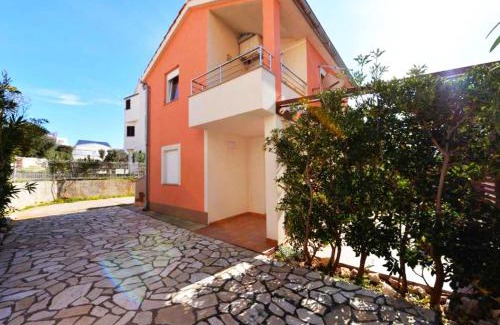 Novalja Apartment | Myrtle Two Bedroom Apartment