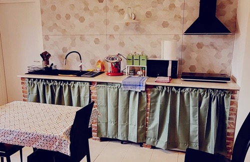 Olia Speciosa House | Myrtle, vacation home
