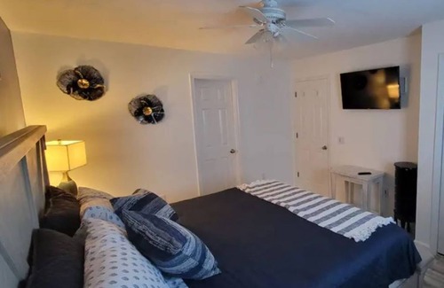 Carolina Forest House | Myrtle Waterway Getaway