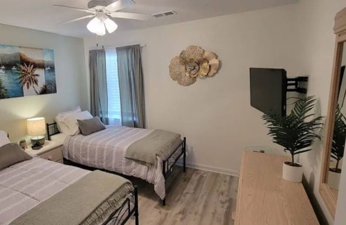 Carolina Forest House | Myrtle Waterway Getaway