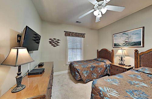 Central Myrtle Beach Resort | Myrtlewood Condos