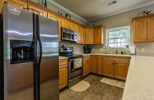 Central Myrtle Beach Condo | Myrtlewood Golf Course - Condo