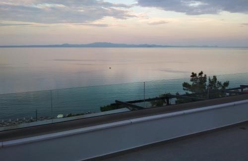 Kallithea Apartment | Myrto 's sea view