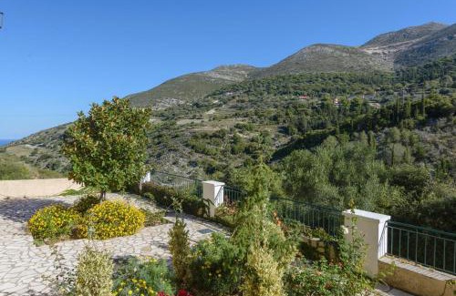 Dhrakata Apartment | Myrtos Cottages Kefalonia