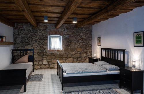 Tarcal Apartment | Myrtus Borbár és Vendégház