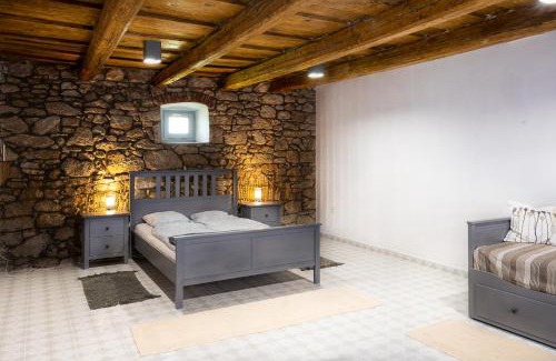 Tarcal Apartment | Myrtus Borbár és Vendégház