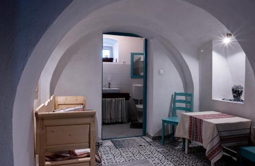 Tarcal Apartment | Myrtus Borbár és Vendégház