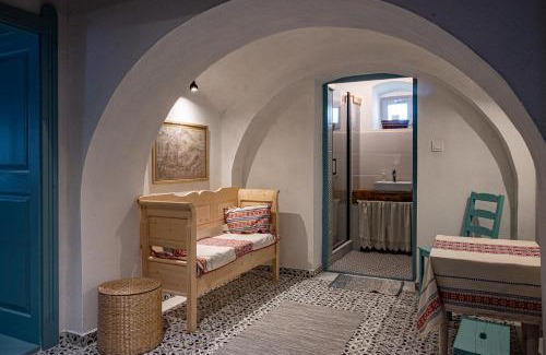 Tarcal Apartment | Myrtus Borbár és Vendégház