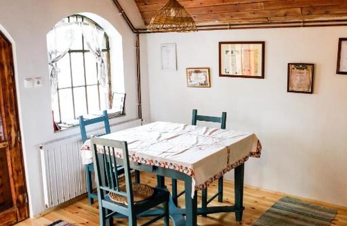 Tarcal House | Myrtus Pince és Vendégház