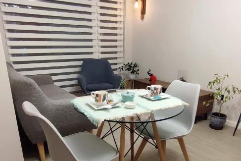 Concepcion Apartment | MyS AMOBLADOS SpA-Freire12