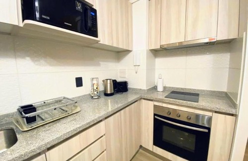 Concepcion Apartment | MyS AMOBLADOS SpA-Freire12