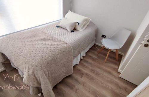 Concepcion Apartment | MyS AMOBLADOS SpA-Freire12