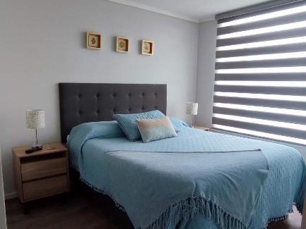 Concepcion Apartment | MyS AMOBLADOS SpA-Freire12