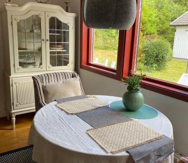 Trosa House | Mys gård i Trosa