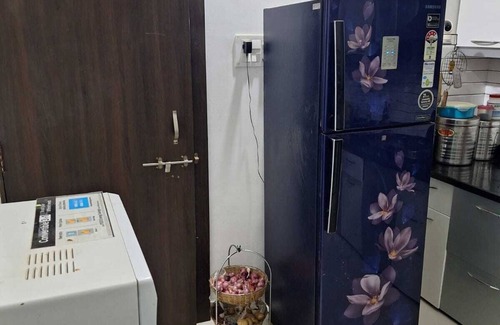 Bhopal Villa | MYSA Villa Luxurious Homestay 2BHK near Airport Bhopal with AC, WiFi, kitchen