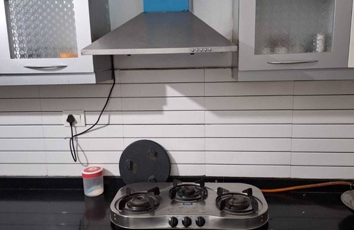 Bhopal Villa | MYSA Villa Luxurious Homestay 2BHK near Airport Bhopal with AC, WiFi, kitchen
