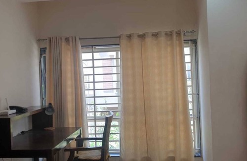 Bhopal Villa | MYSA Villa Luxurious Homestay 2BHK near Airport Bhopal with AC, WiFi, kitchen