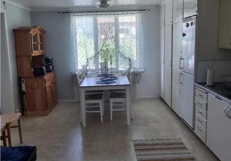 Stocka Apartment | Mysig Lägenhet för resande.
