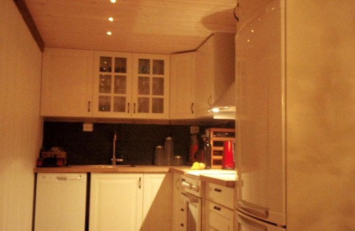 Funasdalen Apartment | Mysig Lägenhet Funäsdalsberget