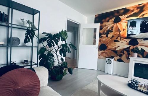 Nissafors Apartment | Mysig legenget nära Isaberg
