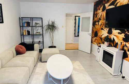 Nissafors Apartment | Mysig legenget nära Isaberg