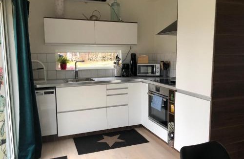 Kopingsvik Villa | Mysig lillstuga Köpingsvik - Öland