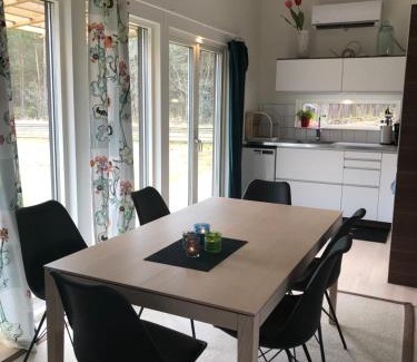 Kopingsvik Villa | Mysig lillstuga Köpingsvik - Öland