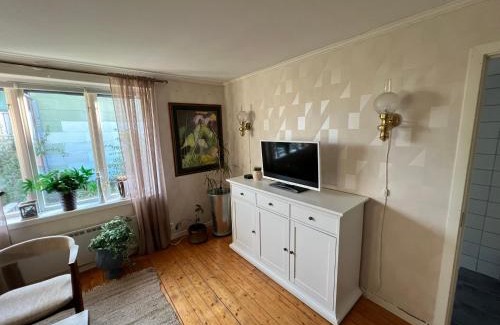 Lysekil House | Mysig stuga i centrum av Lysekil