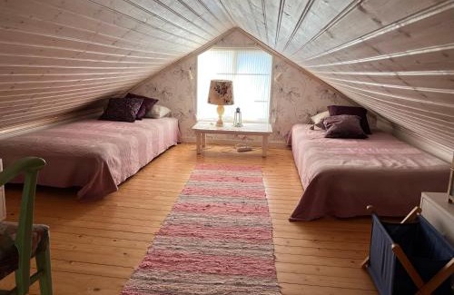 Lysekil House | Mysig stuga i centrum av Lysekil