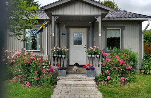 Solvesborg House | Mysig Stuga i Torsö, Kolarens väg 6609, Sölvesborg, Schweden