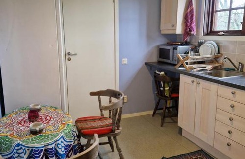 Lilla Edet House | Mysig stuga nära skogen