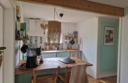 Trosa House | Mysigt boende nära hav och natur