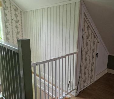 Trosa House | Mysigt boende nära hav och natur