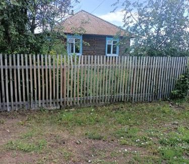 Akmola Region House | Mysok Guest House