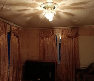 Akmola Region House | Mysok Guest House
