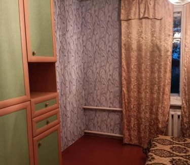 Akmola Region House | Mysok Guest House