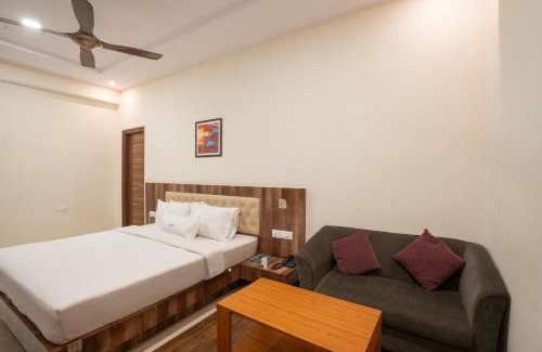 Brookefield Hotel | Myspace Hotel Wonder Stay