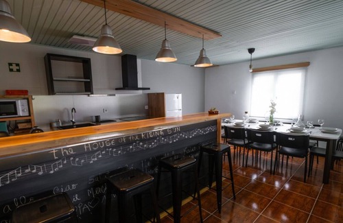 Ponta Delgada House | MyStay - Casa Sol Nascente