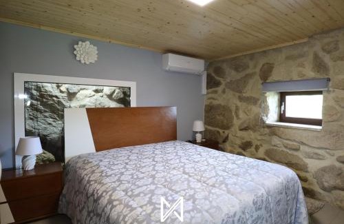 Tondela Resort | MyStay - O Palheiro