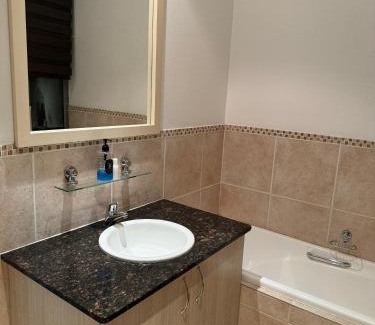 Sandown Apartment | myStay Sandton