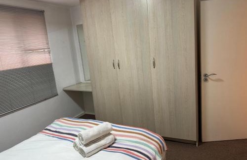 Sandown Apartment | myStay Sandton