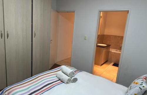 Sandown Apartment | myStay Sandton