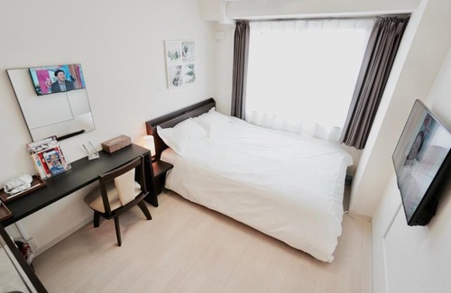 Nakagawa Ward Apartment | Mystay758 Nagoya Sakae Monthly #11