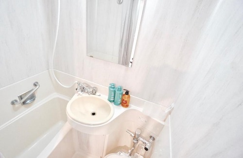 Nakagawa Ward Apartment | Mystay758 Nagoya Sakae Monthly #11