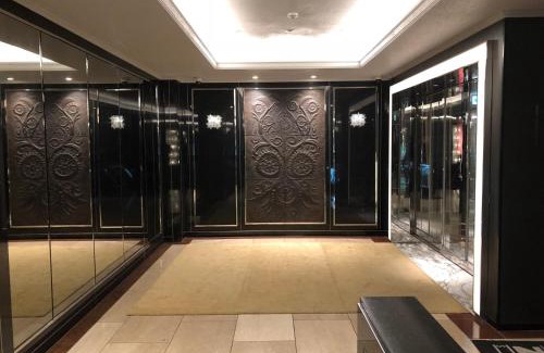 Nakagawa Ward Apartment | Mystay758 Nagoya Sakae Monthly #11
