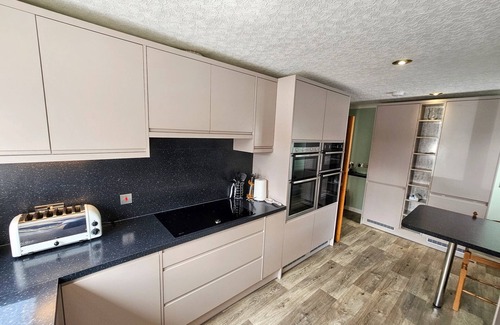 Inverness City Centre Bed & Breakfast | mySTAYINN Abermar Guest House | Room 13