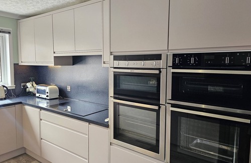 Inverness City Centre Bed & Breakfast | mySTAYINN Abermar Guest House | Room 13