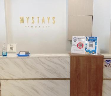 Koh Kaew Hotel | Mystays Phuket