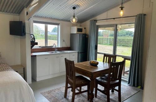 Ohaupo Apartment | Mystery Creek Studio